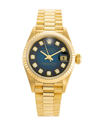 Rolex Datejust Lady 79178